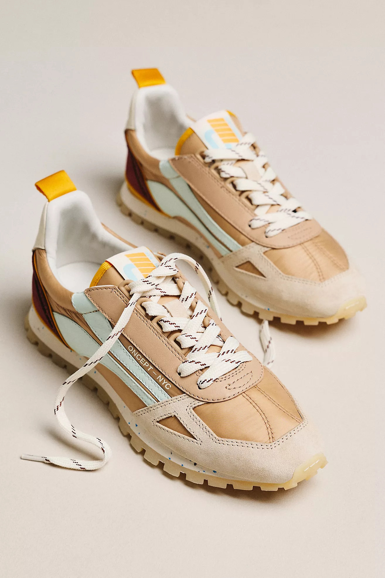 ONCEPT Toronto Sneakers | Anthropologie (US)