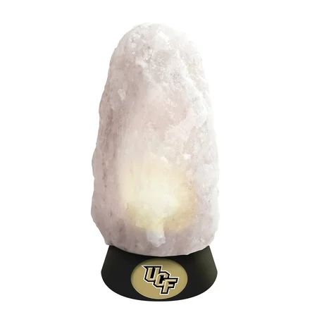 NCAA UCF Knights Himalayan Salt Lamp | Walmart (US)