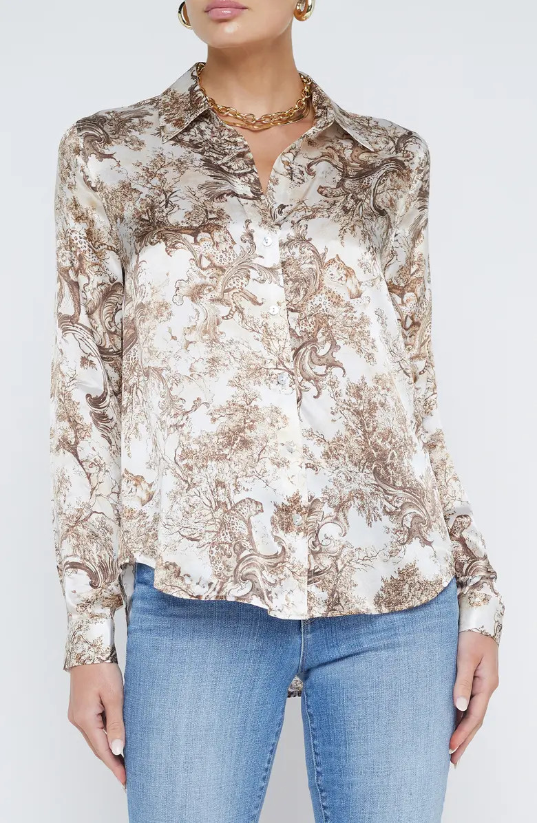 L'AGENCE | Nordstrom