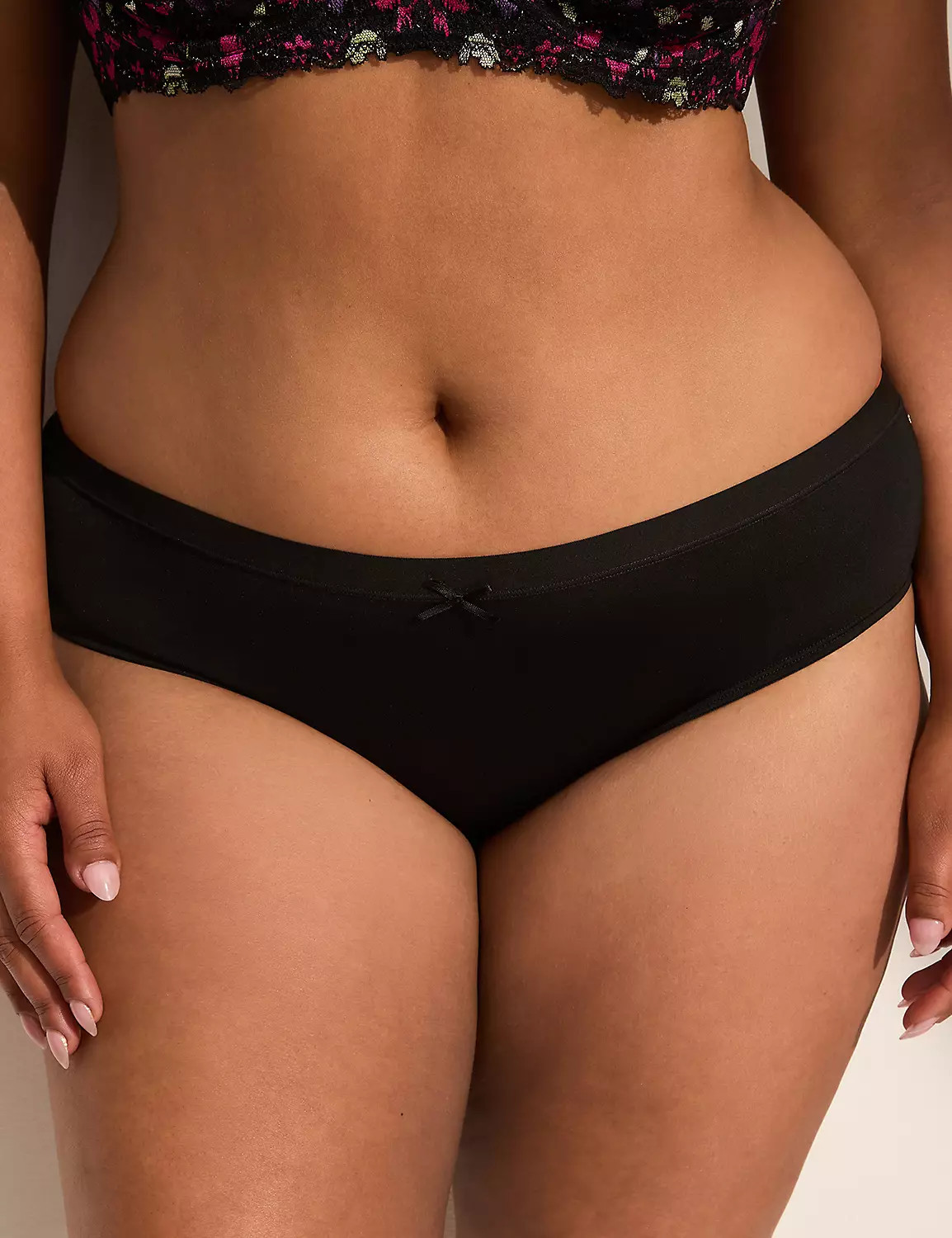 No-Show Hipster Panty | Lane Bryant (US)