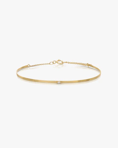 Off The Cuff Bracelet | Clare V.