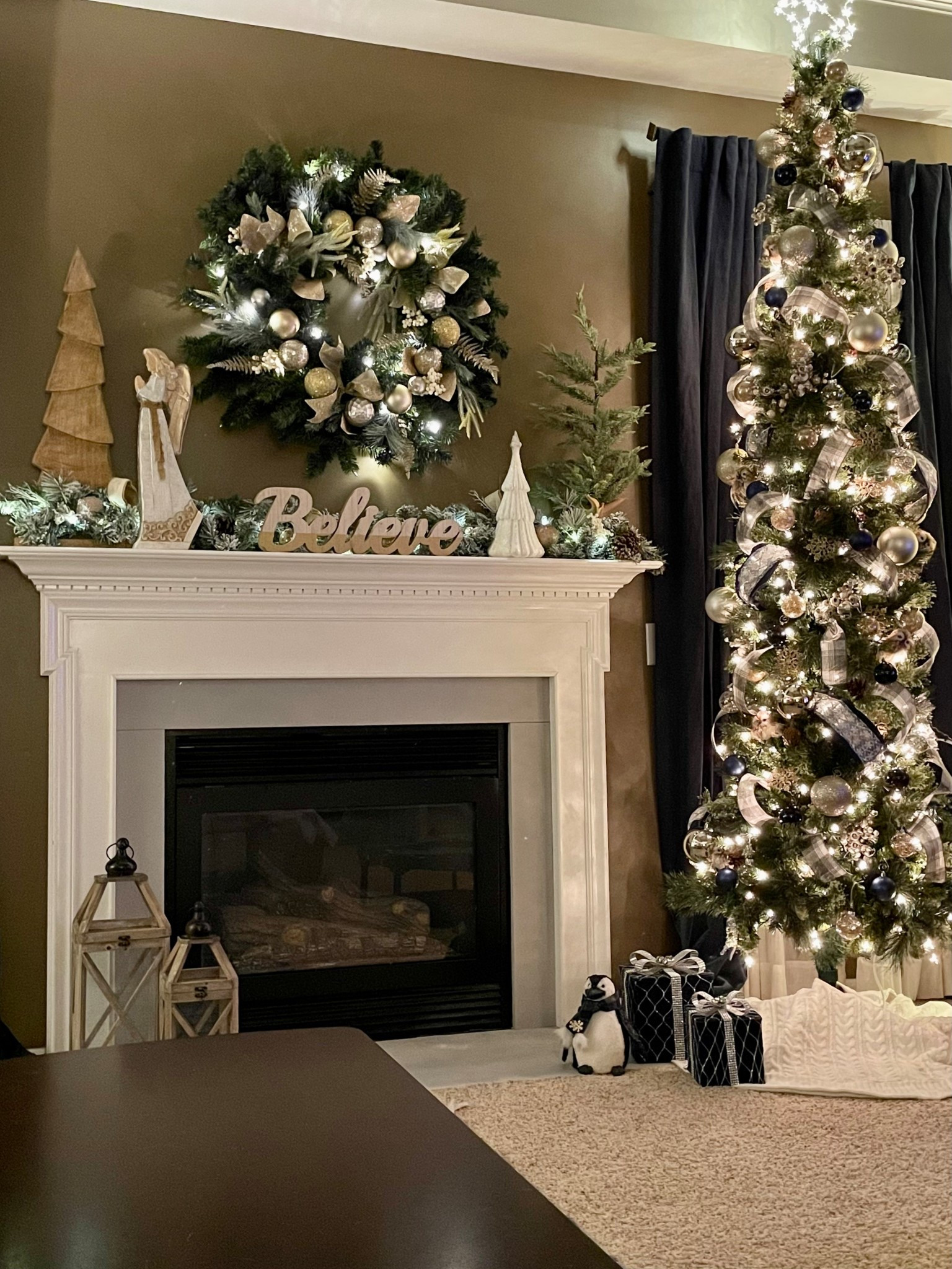 Christmas is coming soon! These are my favorite Christmas decorating items 

#LTKHoliday #LTKHome