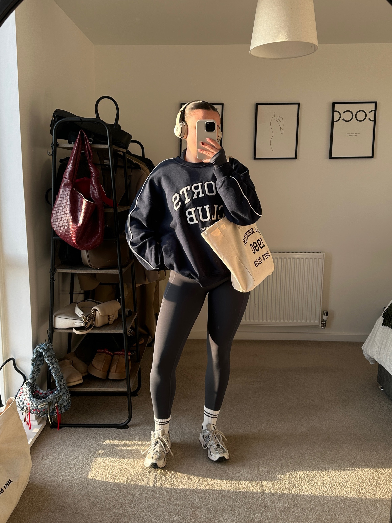 Gym fit 🫶🏼🤍



#LTKstyletip #LTKfitness