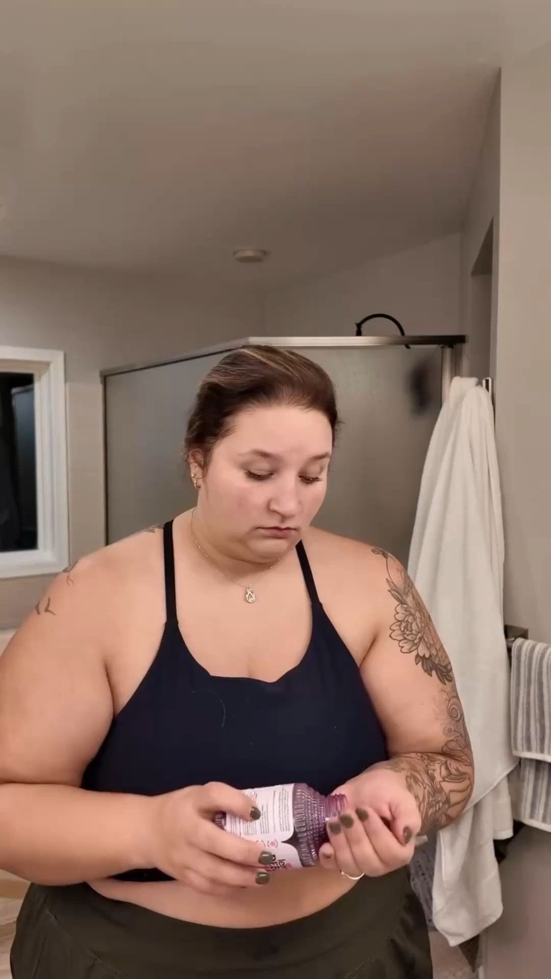 This is my super realistic bedtime routine. I’m not a complicated lady.

#LTKselfcare #LTKBeauty #LTKdayinmylife