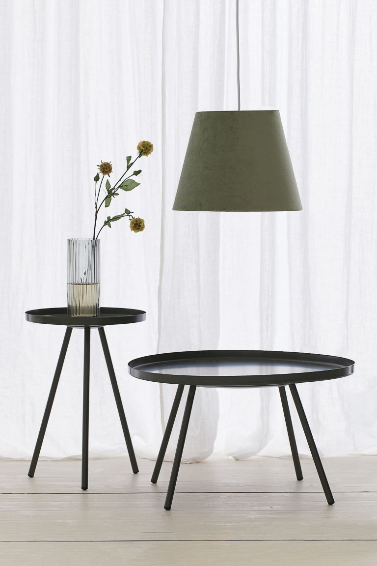Low side table | H&M (UK, MY, IN, SG, PH, TW, HK)