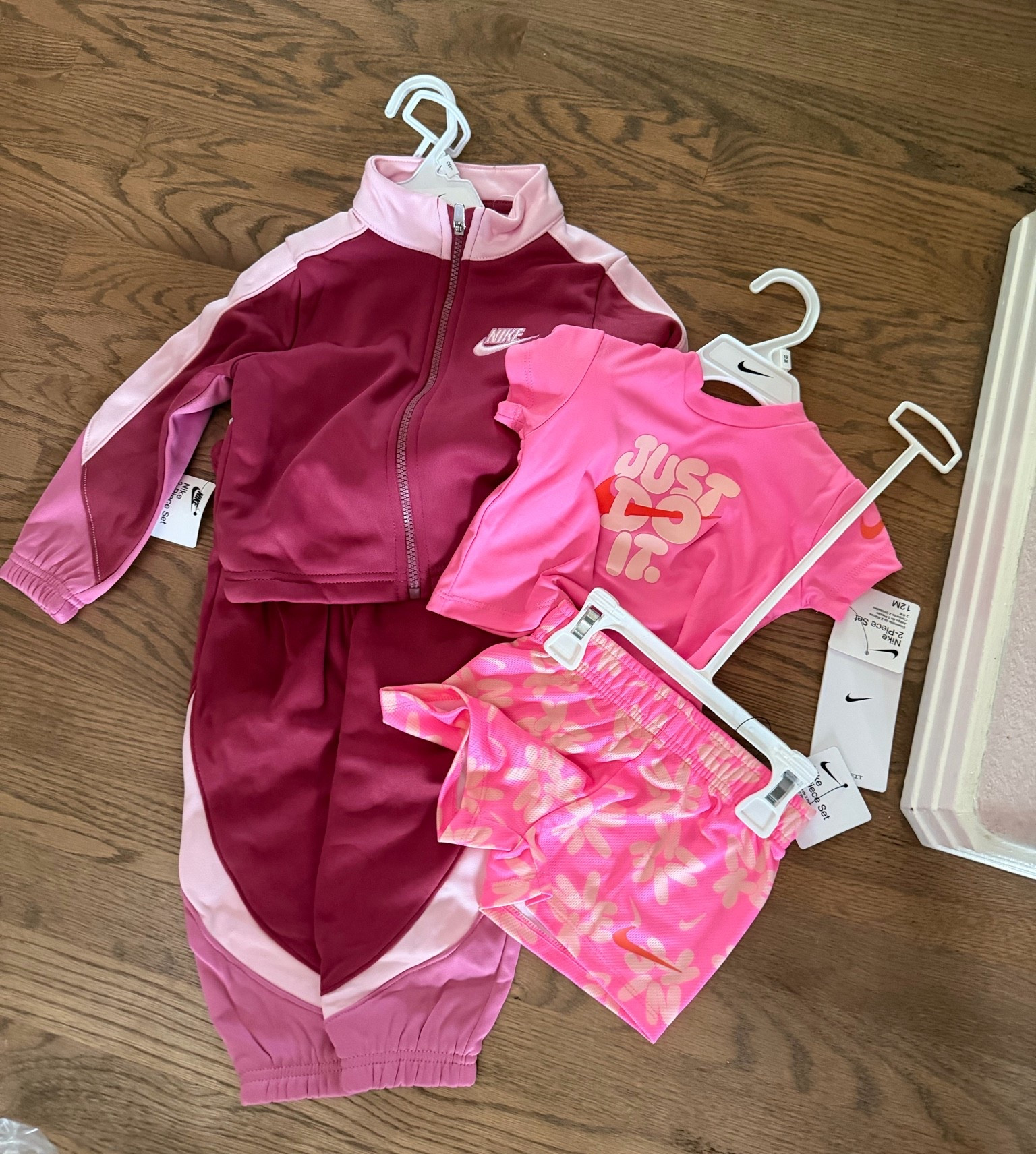 Cutest Nike clothes on sale!

#LTKActive #LTKBaby #LTKKids