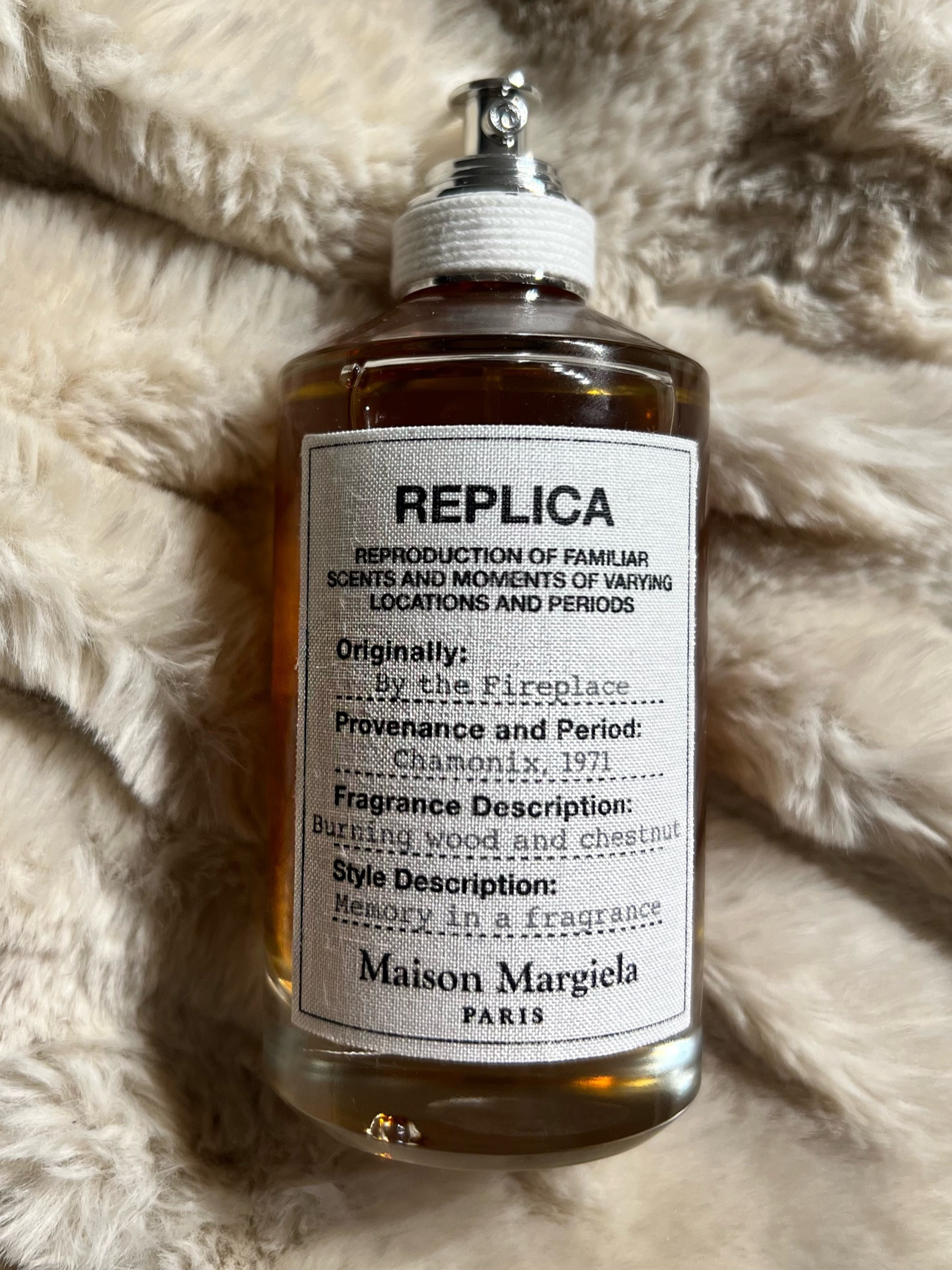 Oh my goodness, this might be the most intoxicating, amazing perfume ever. It’s so perfect for cool fall nights out.  If sitting by the fire, drinking a glass of exquisite wine had a scent, it would be this.

#LTKHoliday #LTKbeauty #LTKSeasonal