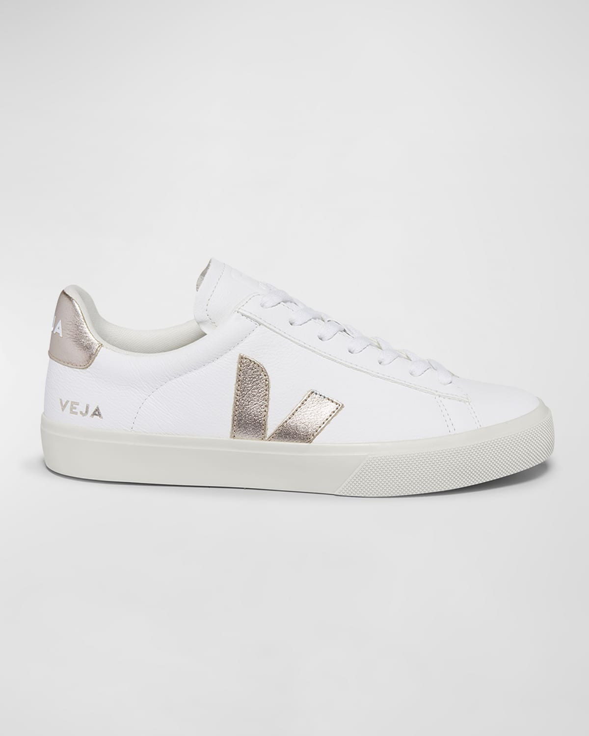 Campo Bicolor Low-Top Sneakers | Neiman Marcus