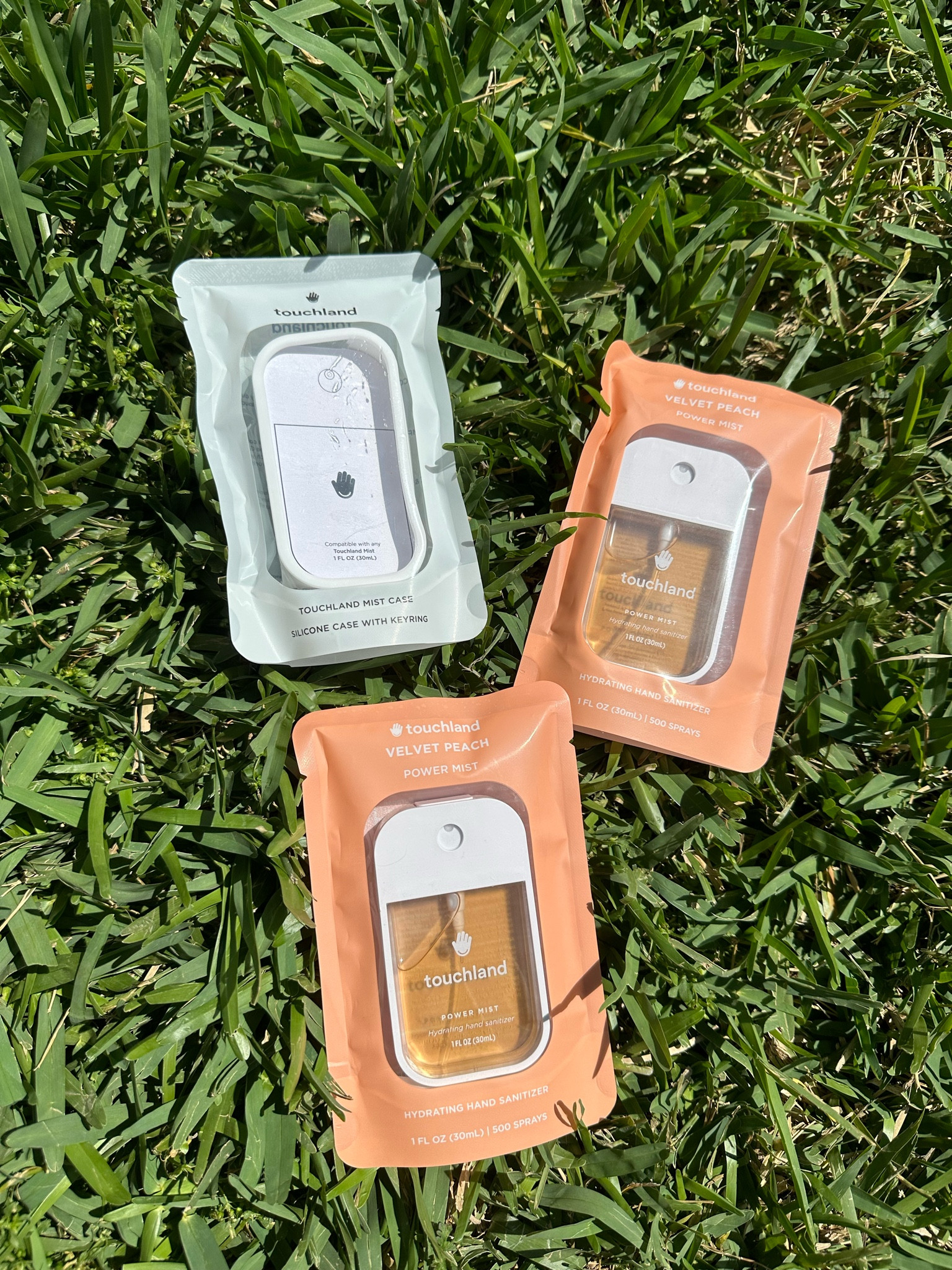 Daily must haves 

#LTKstyletip #LTKitbag #LTKtravel