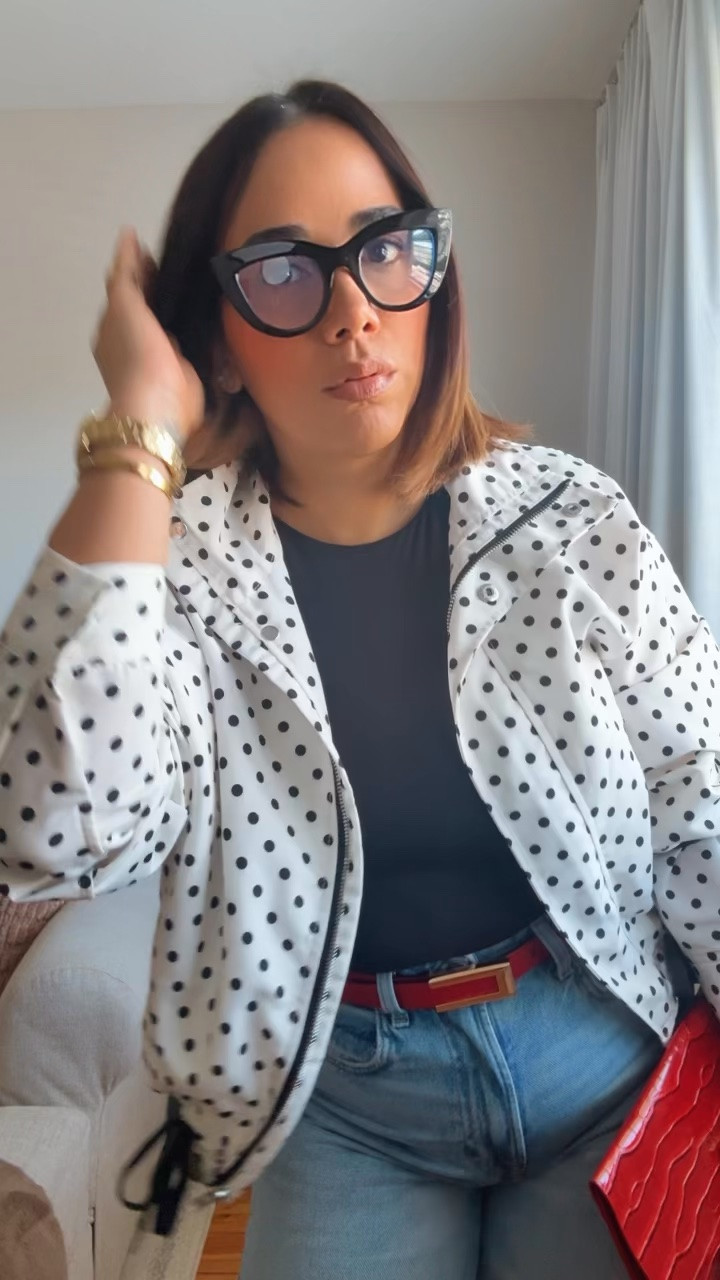 Casual Chic ✨

#LTKOver40 #LTKPetite