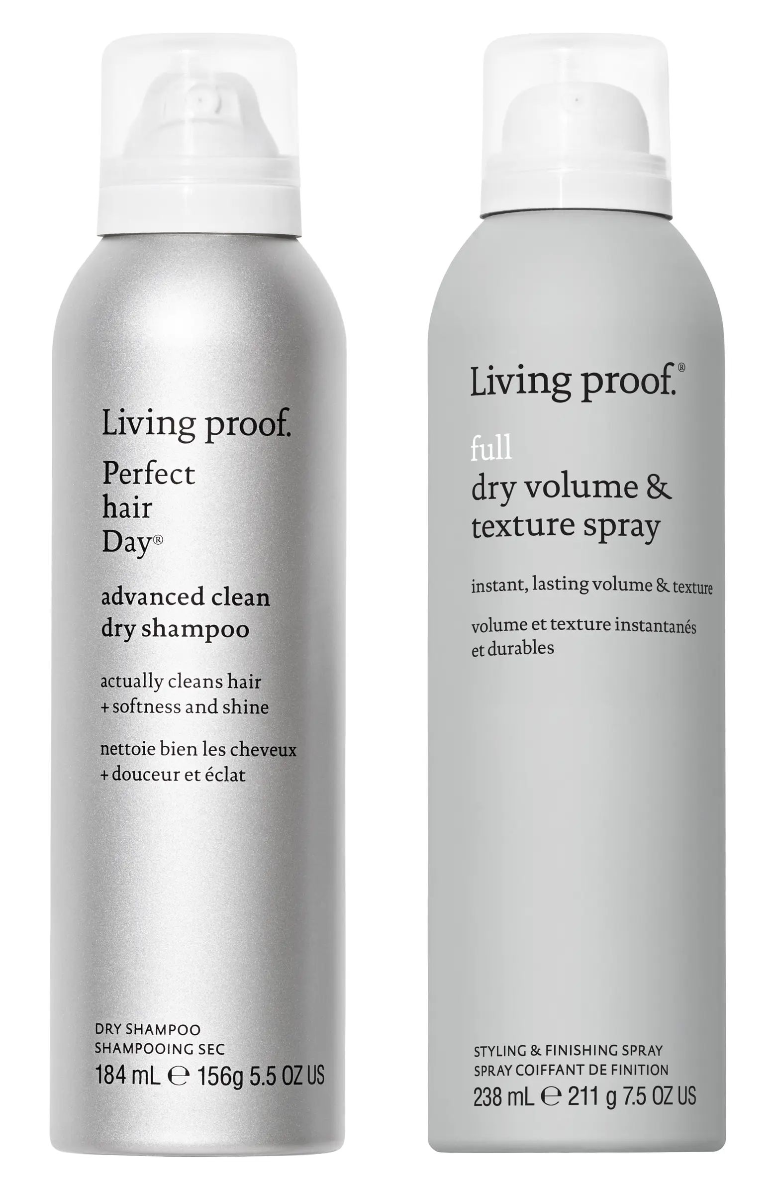 Living proof® Brilliantly the Best Set USD $62 Value | Nordstrom | Nordstrom