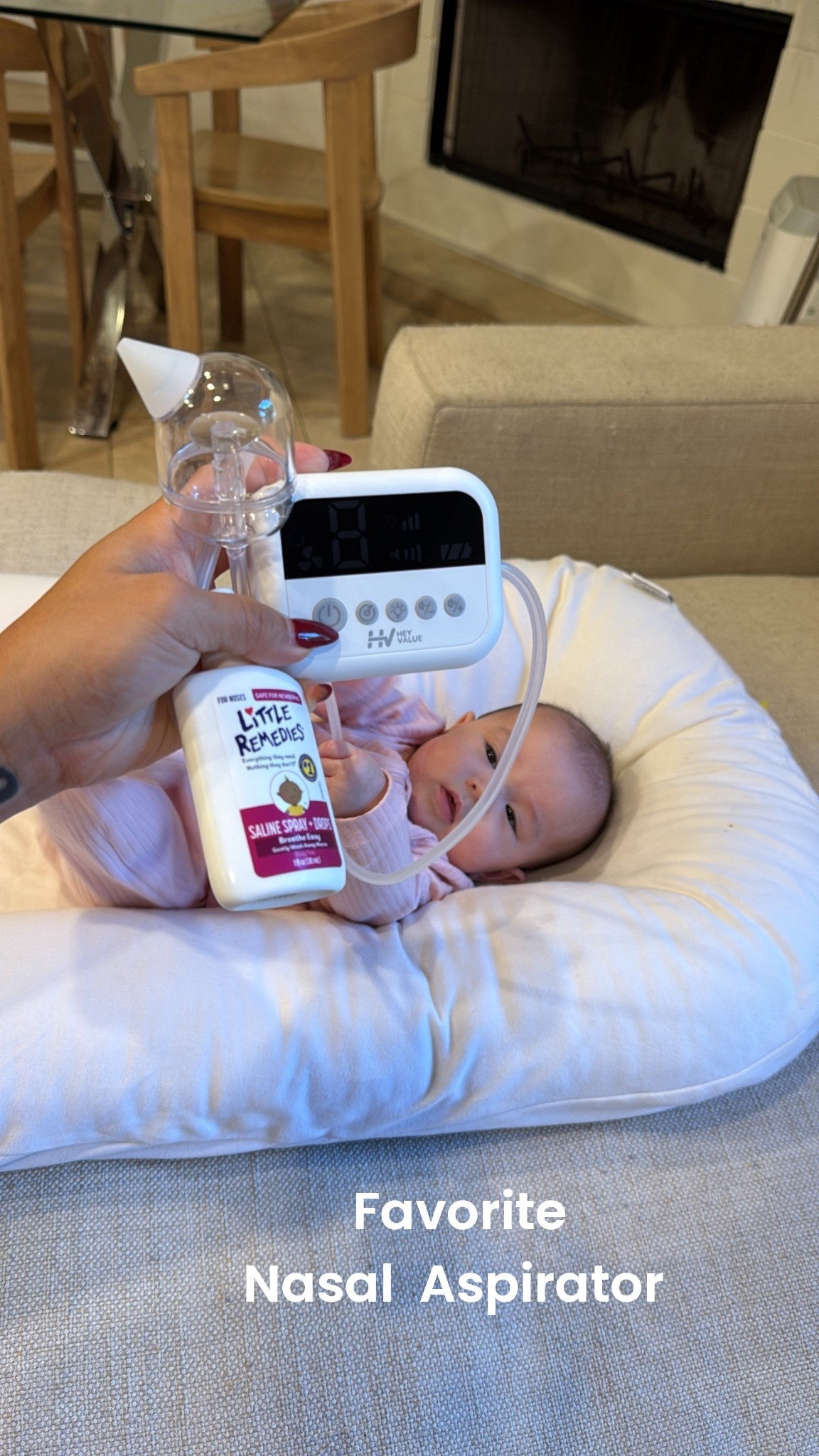 Nasal aspirator for kids, nasal aspirator for babies, nasal, decongestant machine,

#LTKmomlife #LTKKids #LTKBaby