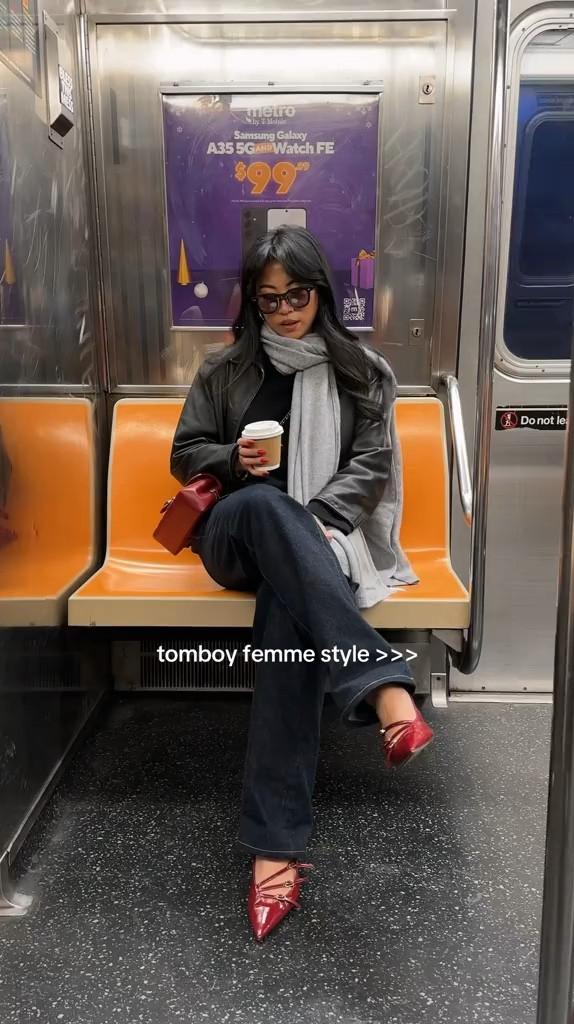 tomboy femme style 🫶🏼

#LTKStyleTip #LTKShoeCrush #LTKWorkwear