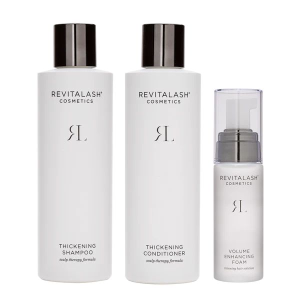 Volumizing Hair Collection | Revitalash