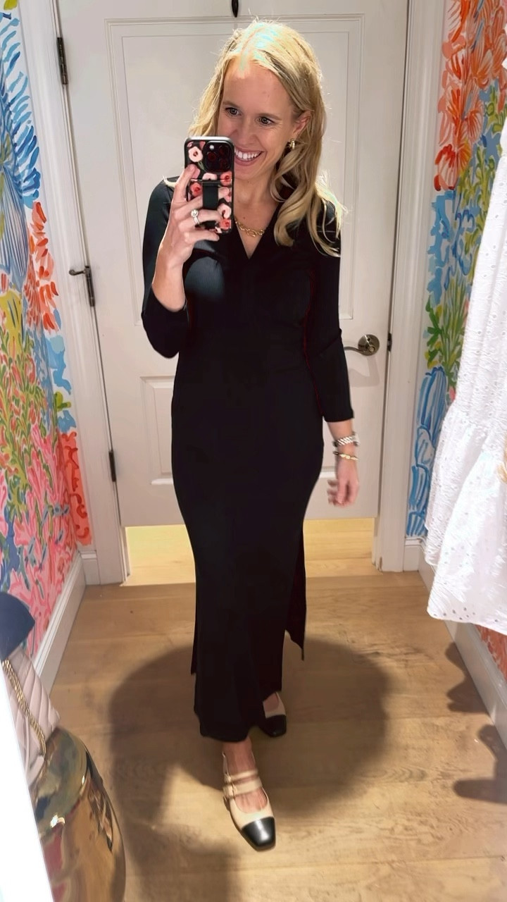 Love this stretchy every day dress 

Use code JOYFULLYSO for 15% off Avara 

#LTKBump #LTKMidsize #LTKStyleTip