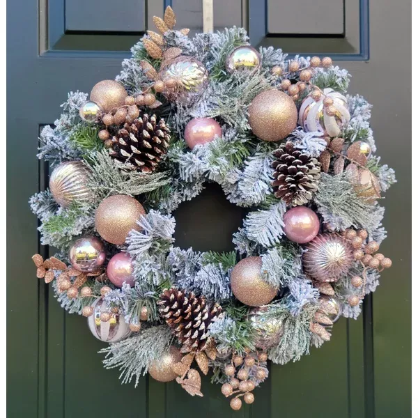 12 Inch Foam Wreath Forms, Round … curated on LTK