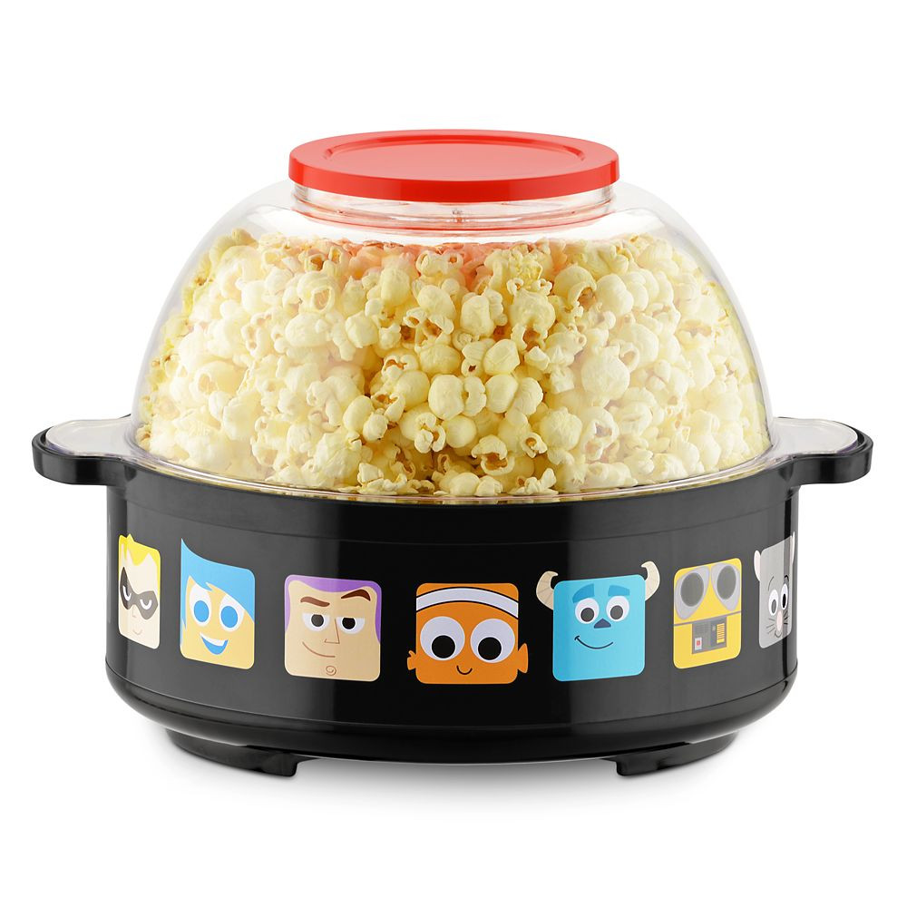Pixar Collection Popcorn Popper | Disney Store