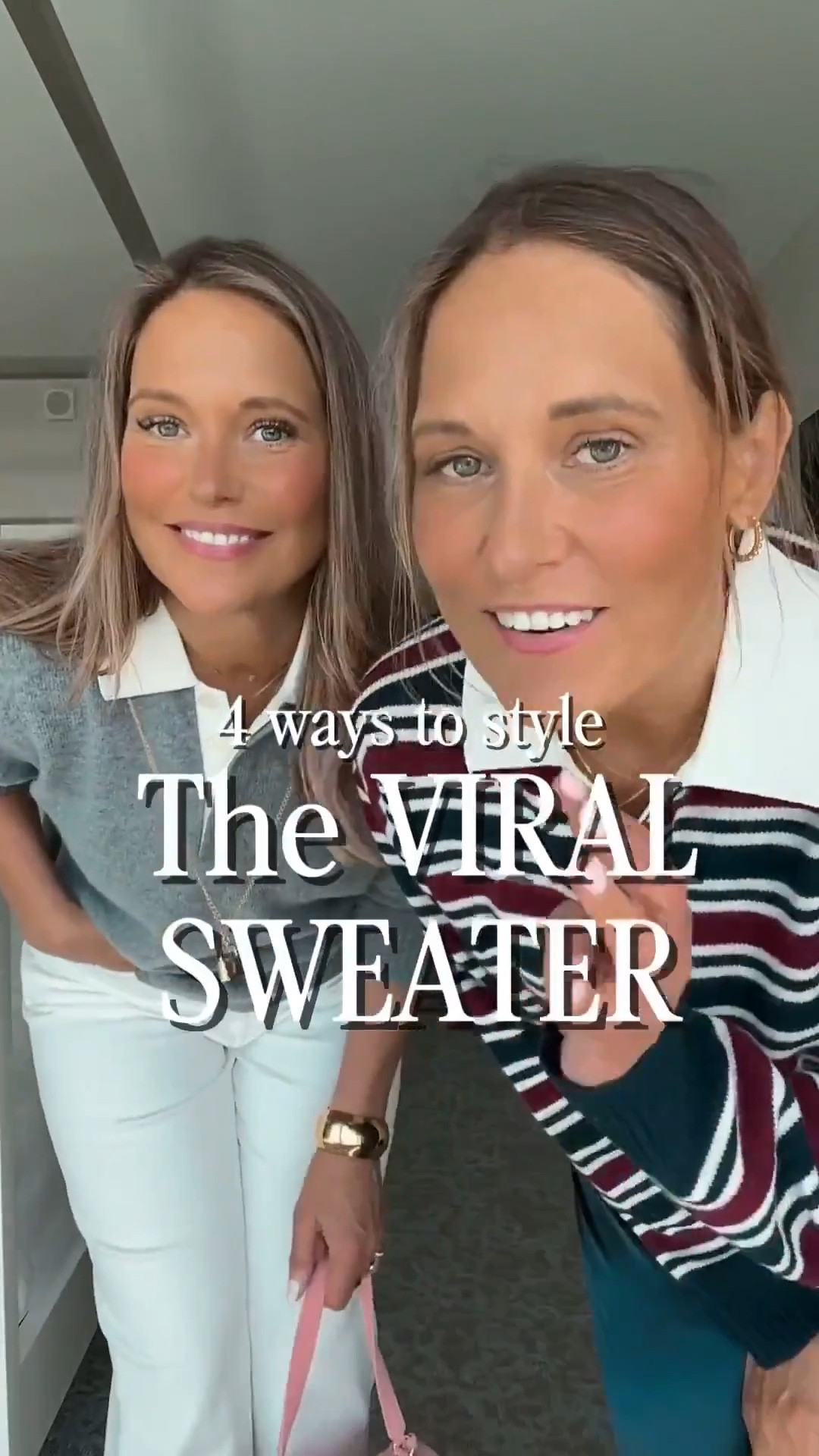 These are our favorite pieces from J.Crew that we keep reaching for. We love taking one item and styling it four different ways so it actually works for your real life and not just one outfit. It’s such a simple way to get more wear out of what you buy and make each piece feel worth it.

#LTKgrwm #LTKdayinmylife #LTKootd