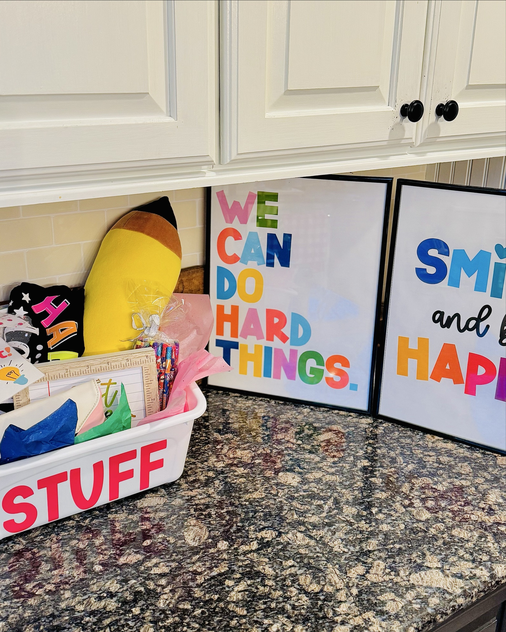 Day 2: “Thanks for making this year so BRIGHT!”
We’re shining a light on just how amazing our teachers are with a basket full of fun, useful goodies and colorful vibes! From Post-its to pencils, gum to gift cards—this bundle is packed with love and gratitude for the ones who help our kids shine every day!

#TeacherAppreciationWeek #ThankATeacher #TeacherGifts #TeacherLove #SchoolHeroes #TeacherAppreciation #EndOfYearGifts #BrightIdeas #ClassroomJoy #GratefulHeart #TeachingIsLove #CelebrateTeachers

#LTKGiftGuide #LTKFindsUnder50 #LTKKids