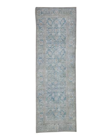 Made In Egypt 2x8 Winter Runner | TJ Maxx