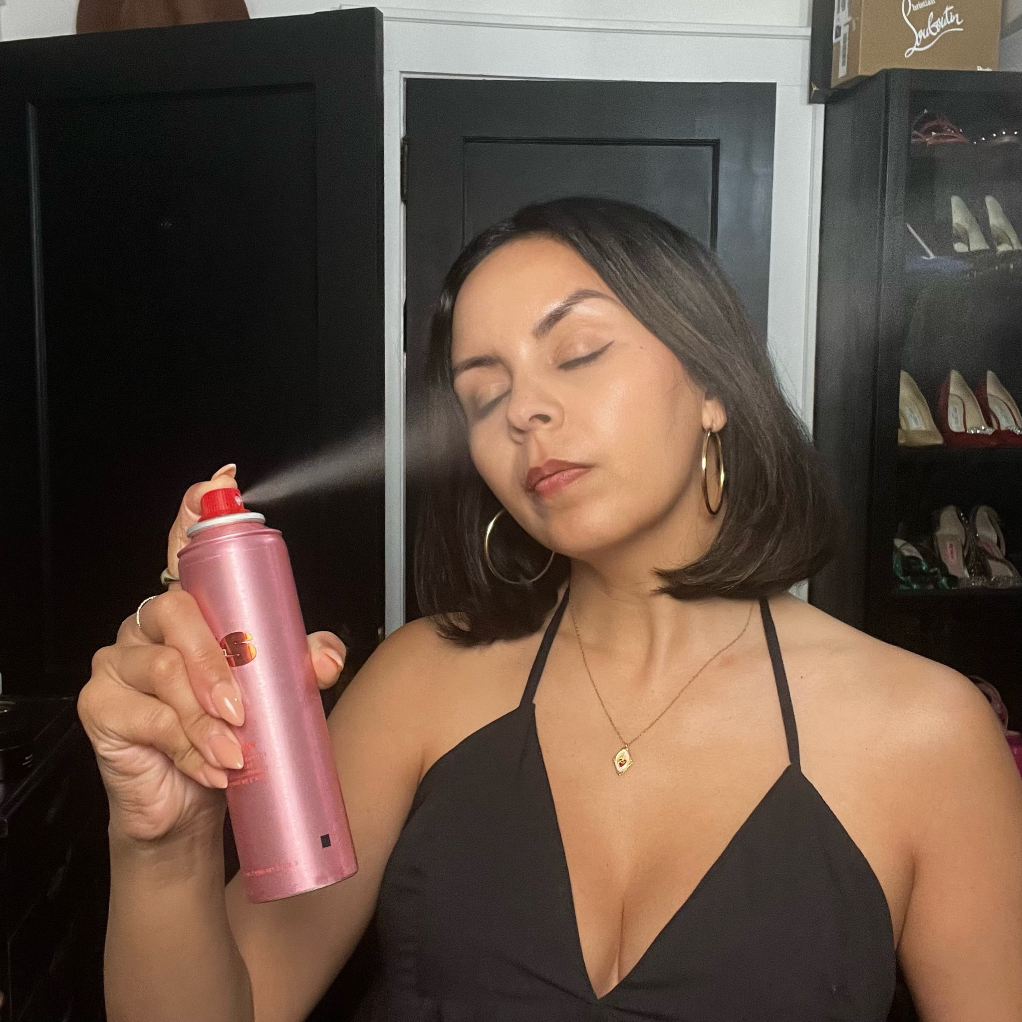 Set and lock your makeup looks with this setting spray ✨ 

#LTKBeauty