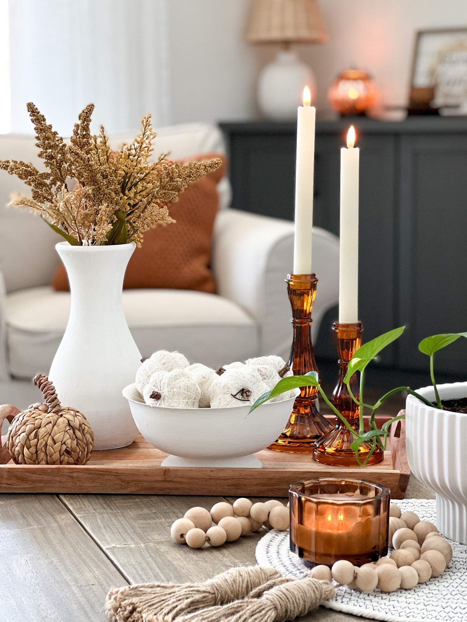 Frameless ivory tapered candles, flickering battery operated candles, Amazon home, remote control candles. 

#amazon #homedecor #LTKhome #candles 

#LTKunder50 #LTKSeasonal #LTKhome