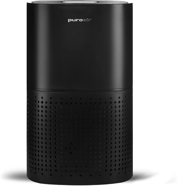 PuroAir HEPA 14 Air Purifier - Covers 1,115 Sq Ft - Hospital-Grade Air Filter - Air Purifier for ... | Amazon (US)