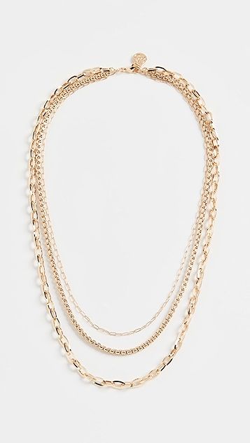 Surface Necklace | Shopbop