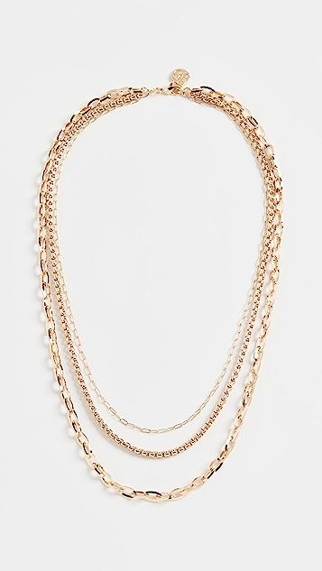 Surface Necklace | Shopbop