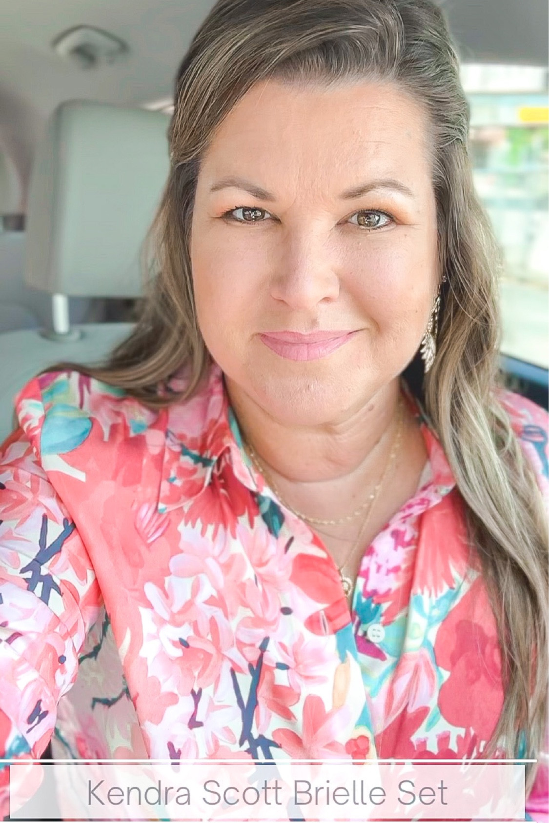 The new Kendra Scott Brielle set features a perfect trio for spring. I love the details and gold that make a statement without screaming.

#LTKunder100