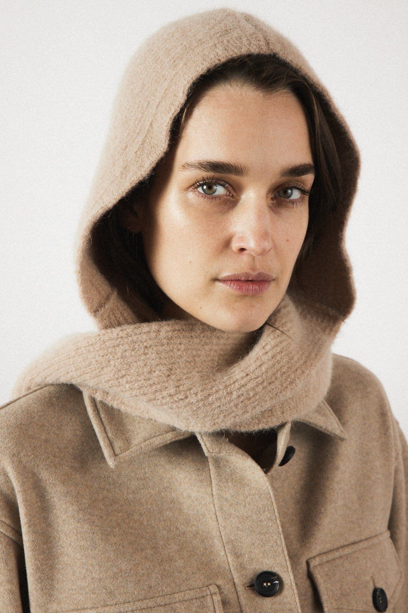 Hudson Headscarf | Janessa Leone