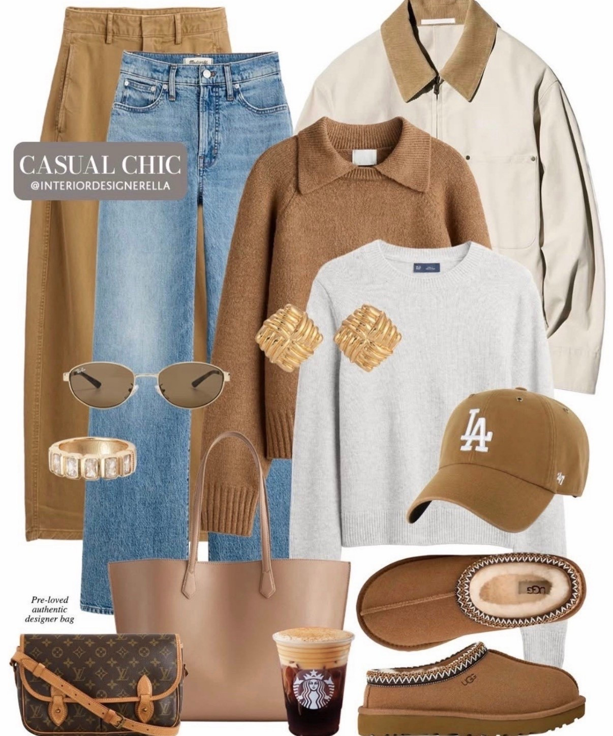 Scroll to shop! Follow for more finds! Xo! 🥰 

#LTKgrwm #LTKootd #LTKdayinmylife