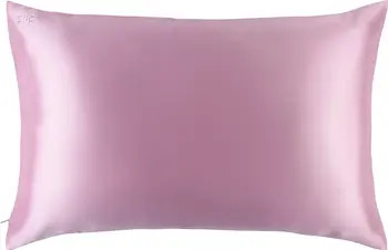Pure Silk Pillowcase | Nordstrom