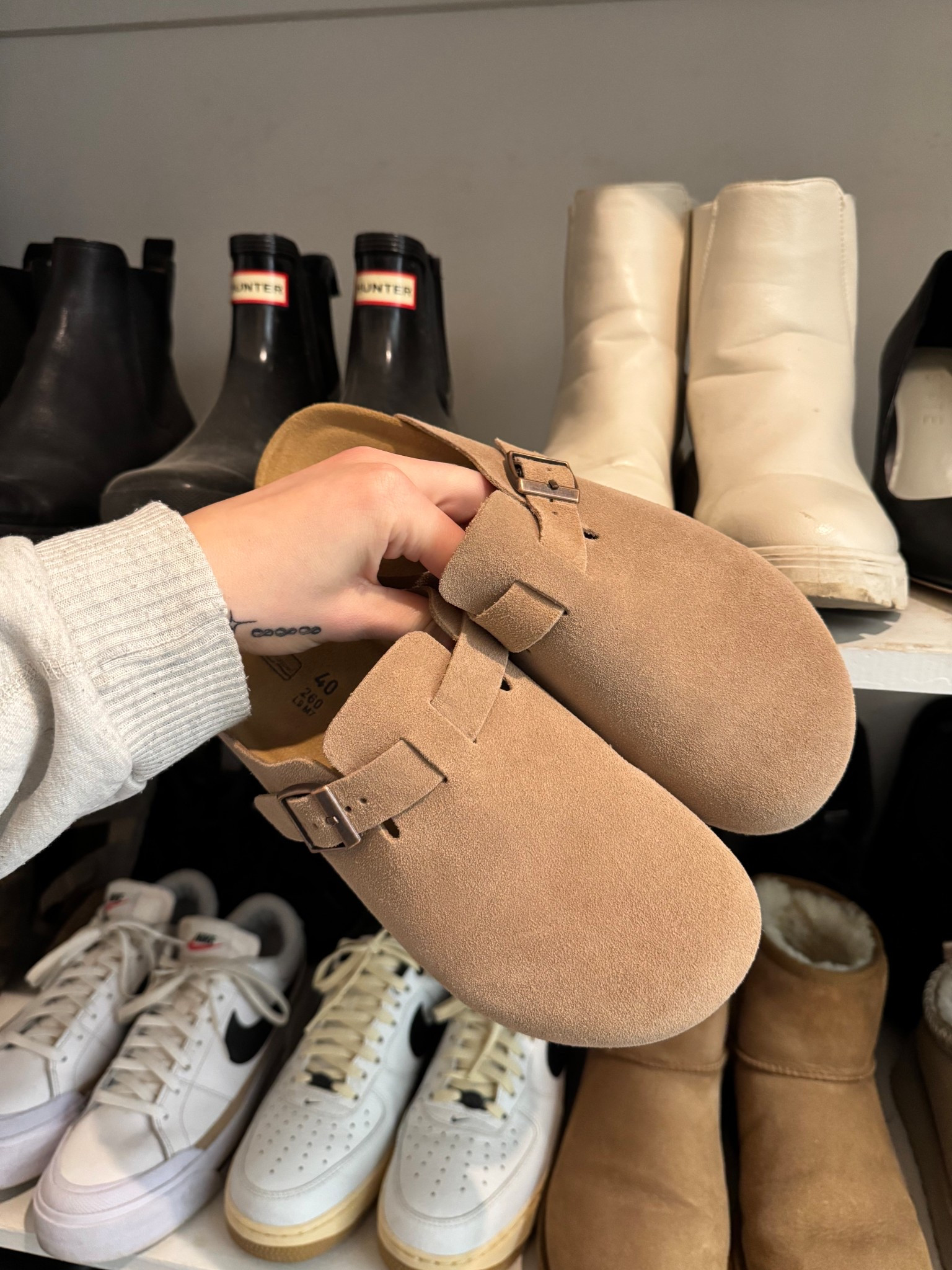 another package 🙊

#LTKcanada #LTKspring #LTKsummer