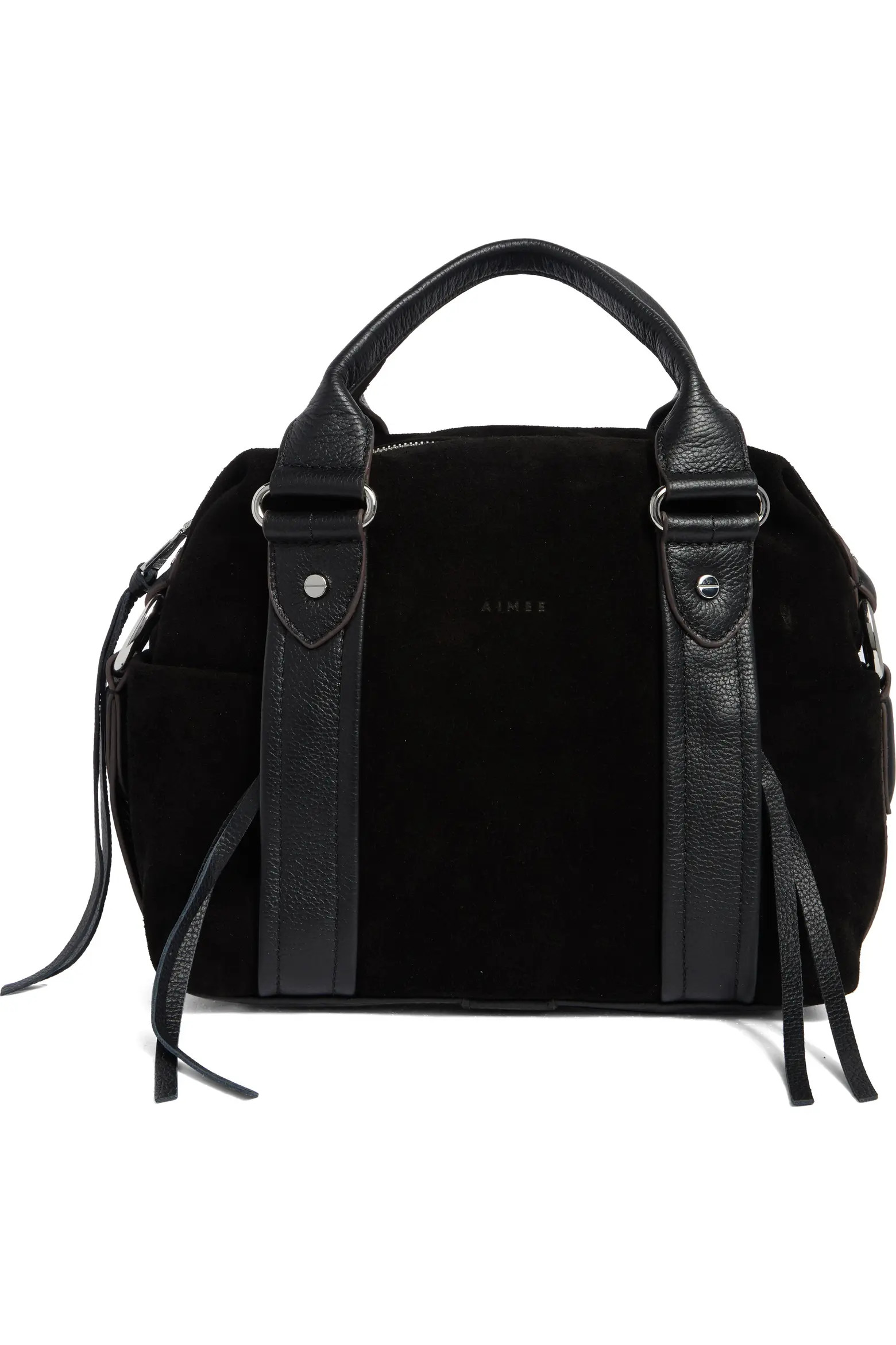 AIMEE Sierra Satchel Bag (Women) | Nordstromrack | Nordstrom Rack