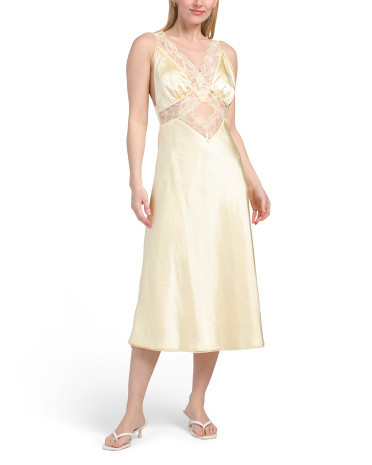 Dasha Midi Dress | TJ Maxx