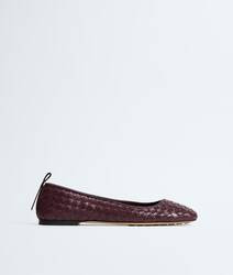 Charlotte Ballerinas | Bottega Veneta