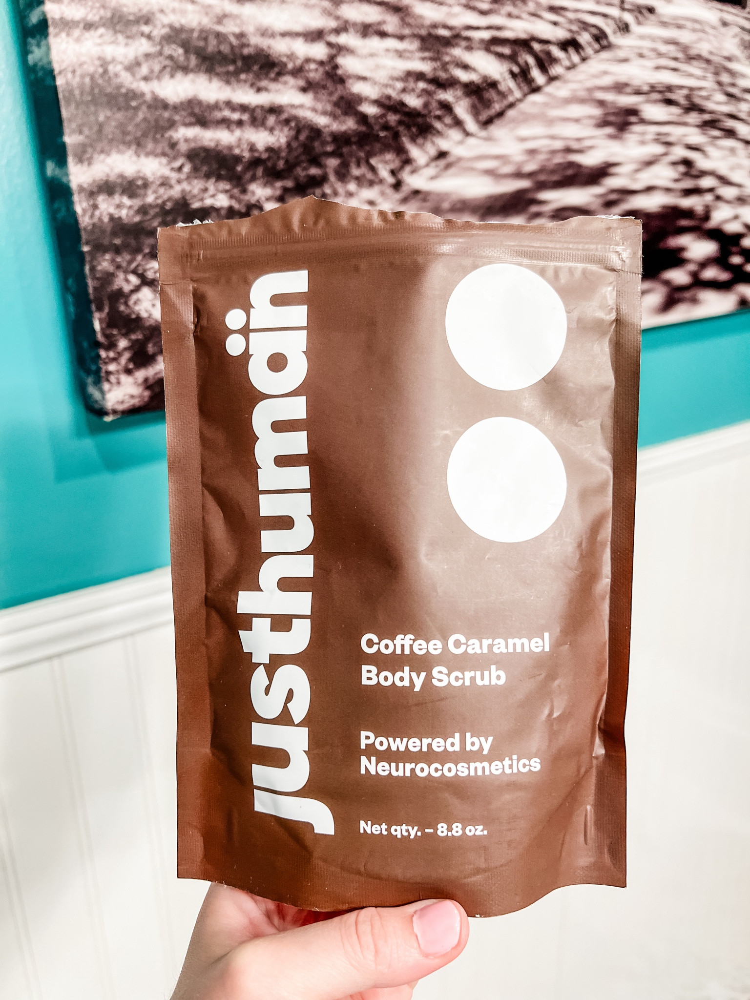 You have got to try this coffee scrub!! It’s so good! All natural, smells great, leaves skin soft and smoothe! 

#LTKBeauty