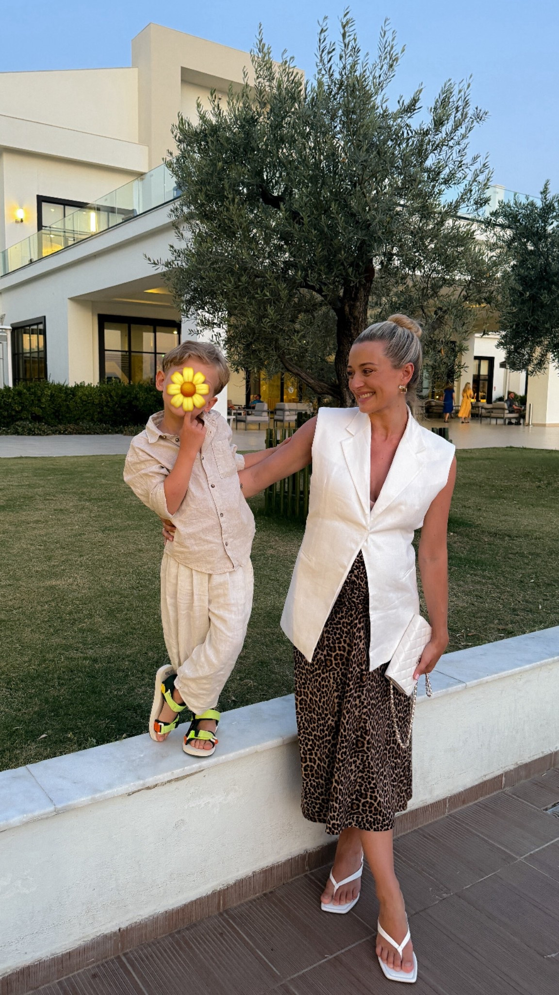 Mama und Sohn #ootn ❤️

#LTKsummer #LTKmaternity #LTKdeutschland