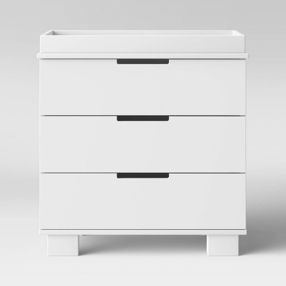 Babyletto Modo 3-Drawer Changer Dresser | Target