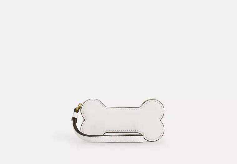 Bone Coin Case | Coach Outlet US