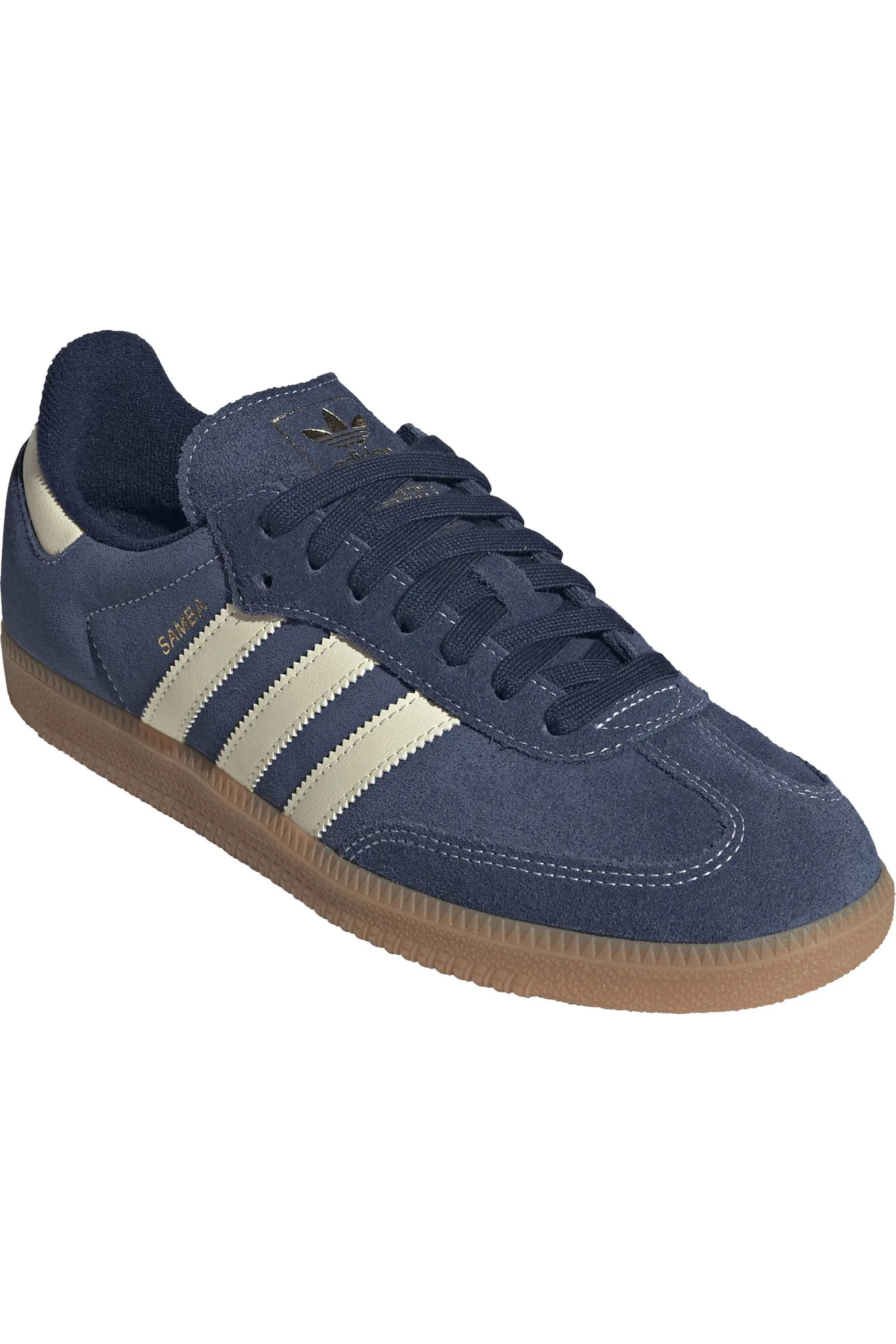 Gender Inclusive Samba OG Sneaker | Nordstrom | Nordstrom