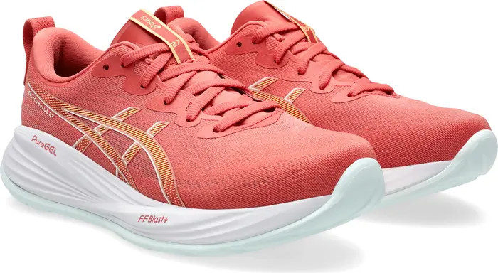 ASICS® GEL-CUMULUS® 27 Running Shoe (Women) | Nordstrom | Nordstrom
