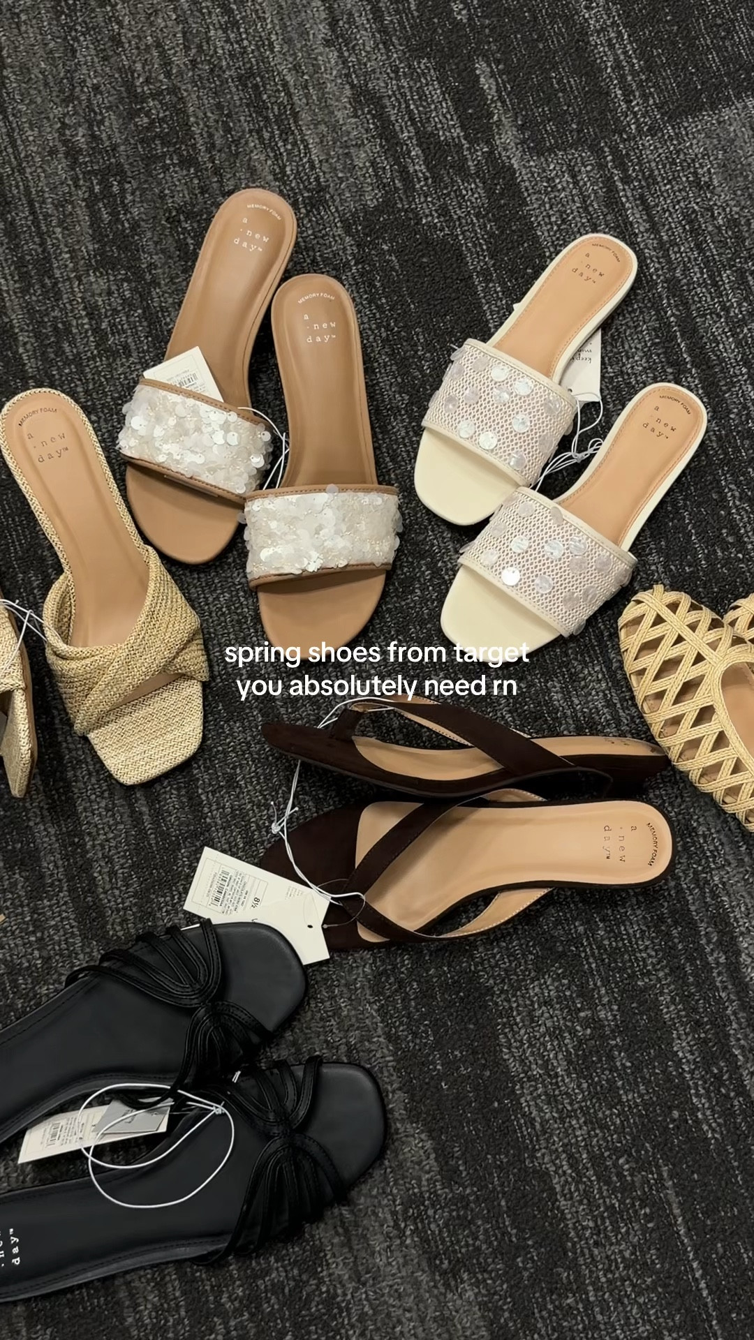 They’re too cute not to purchase immediately 🌷🌸🧺🐝 

#LTKootd #LTKSeasonal #LTKSpringSale