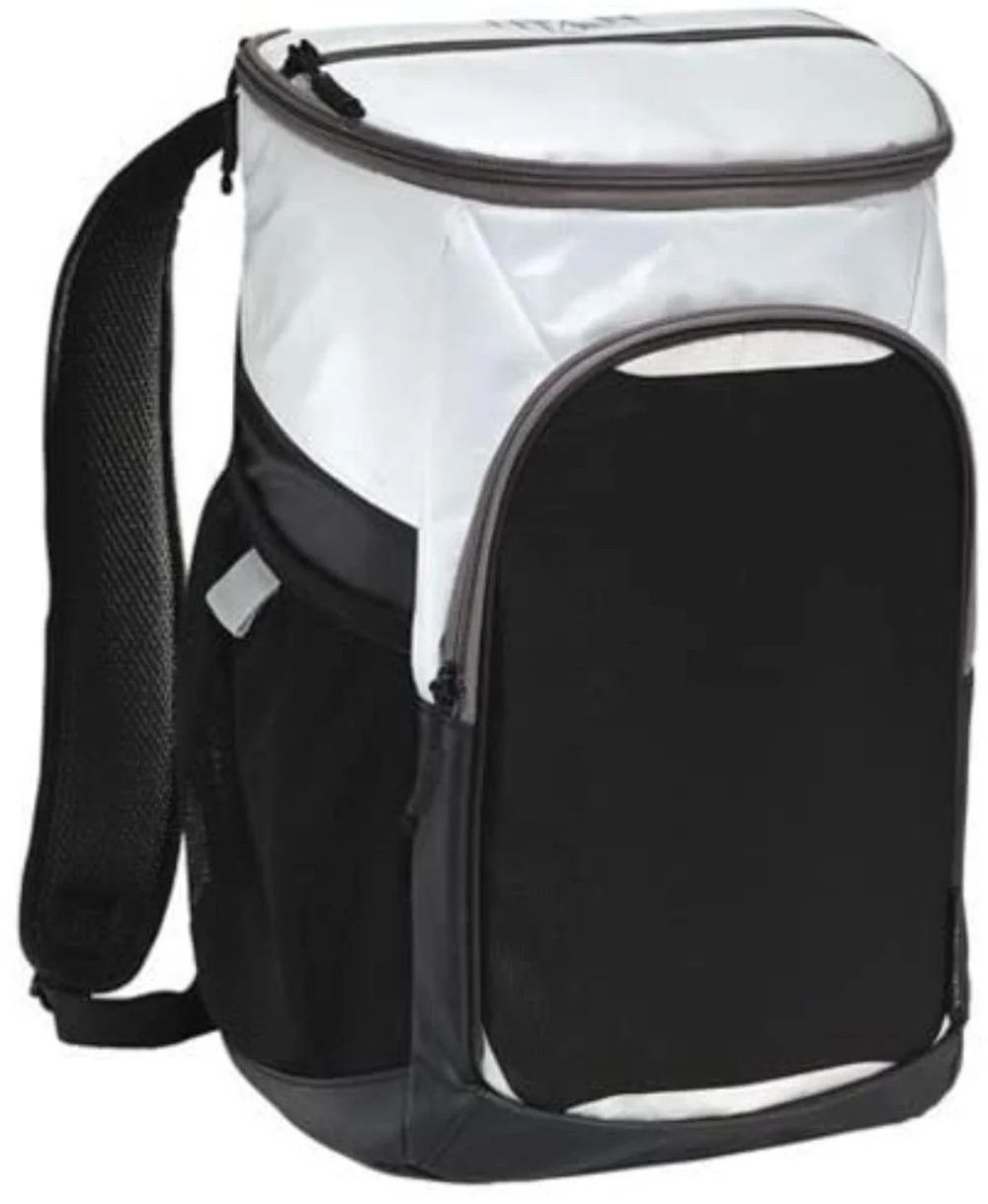 Arctic Zone Titan Deep Freeze Sport Hiking Backpack Cooler, 24 Cans, Can easily accommodate more ... | Walmart (US)