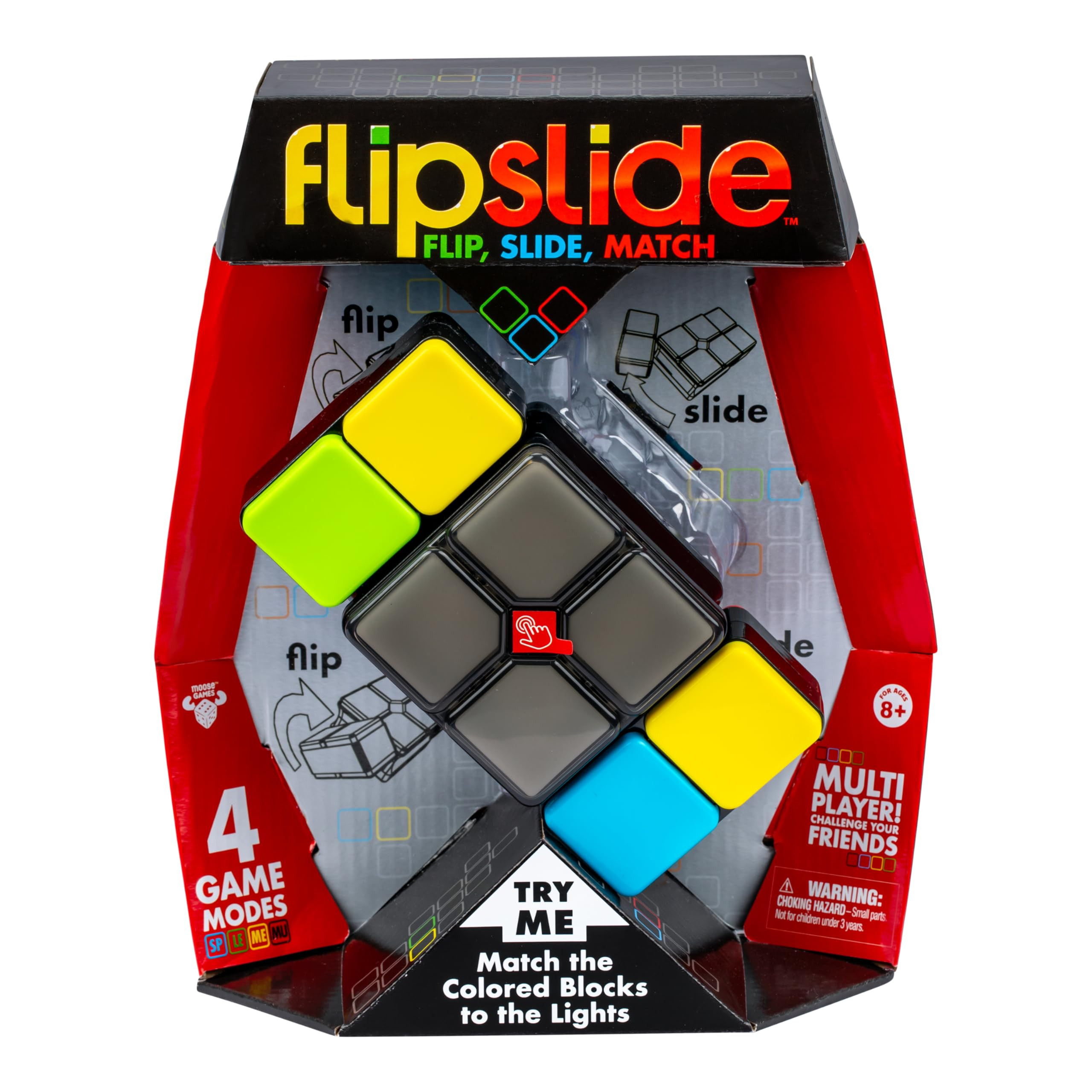 Flipslide Game | Amazon (US)