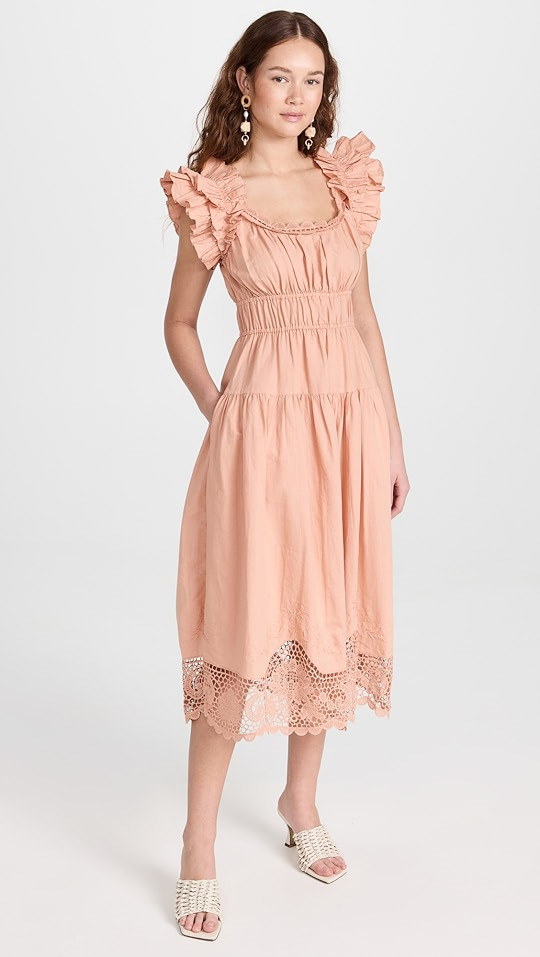 Ulla Johnson | Shopbop