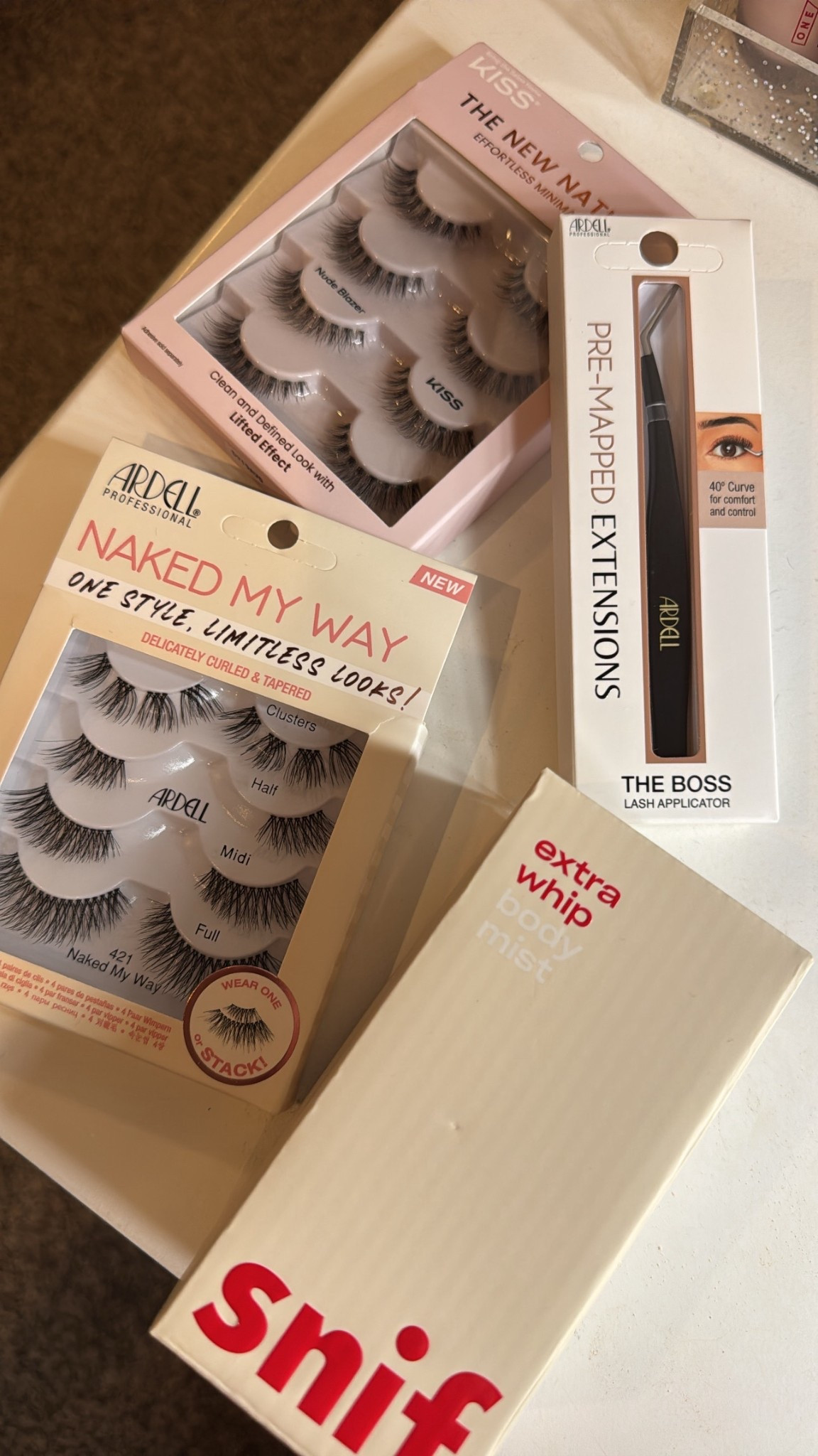 Ulta run ✨

#LTKselfcare #LTKgrwm #LTKBeauty