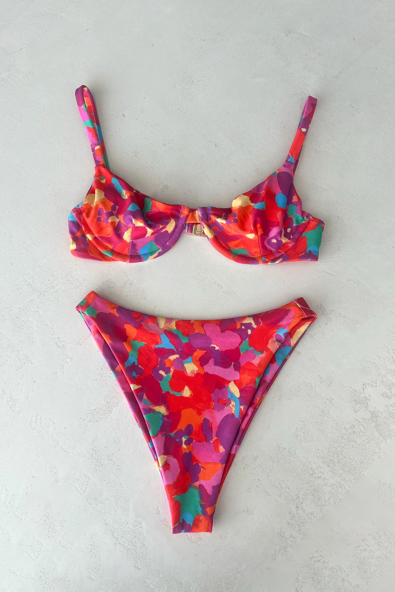 Kelly Bottom - Acai | Skatie LLC