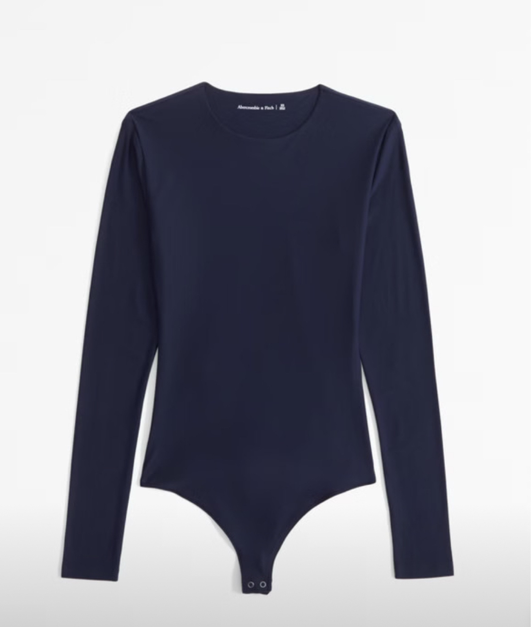 Workwear Essential 👗✨
This Abercrombie soft matte long sleeve bodysuit is EVERYTHING! It’s so comfortable and looks super polished – perfect for the office. 🙌
I love how easily it pairs with trousers or a skirt for a chic, put-together look. Definitely a new staple in my work wardrobe!
Who else loves a versatile piece like this? 

#LTKFindsUnder50 #LTKSeasonal #LTKWorkwear